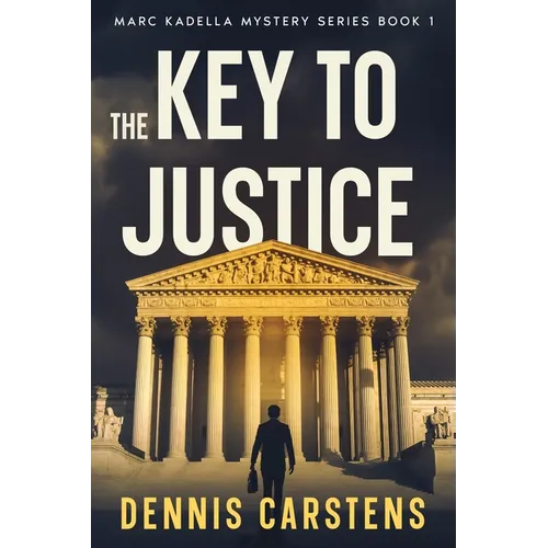 The Key To Justice