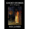 Ghost Stories of an Antiquary by M. R. James, Fiction