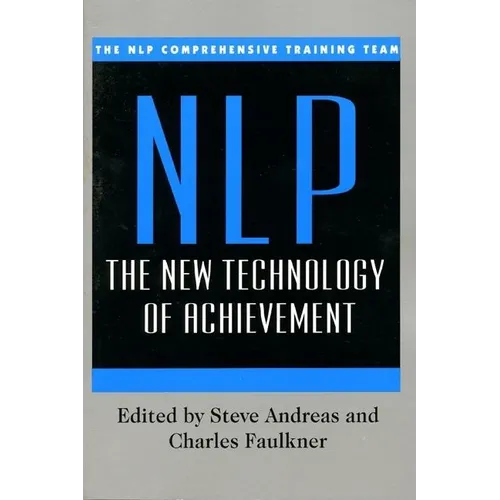 Nlp: The New Technology