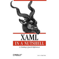 XAML in a Nutshell: A Desktop Quick Reference