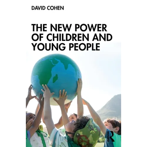 The New Power of Children and Young People