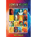Lions & Velons: The Bestiary of Kokoro and Moon Slayer