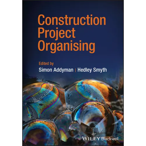 Construction Project Organising