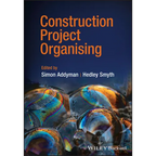Construction Project Organising - Hardcover