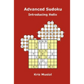 Advanced Sudoku Introducing Helix
