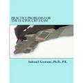 Practice Problems for the FE-CIVIL CBT Exam: Nearly 500 Practice Problems and Solutions on all 18 subject areas of the FE-CIVIL Exam (NCEES)