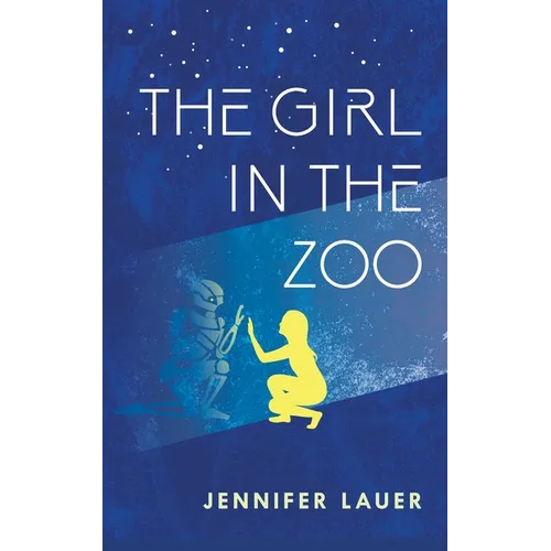 The Girl in the Zoo