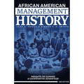 African American Management History: Insights on Gaining a Cooperative Advantage