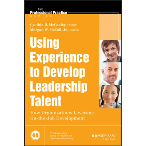 Using Experience to Develop Le