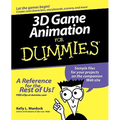 3D Game Animation For Dummies w/WS