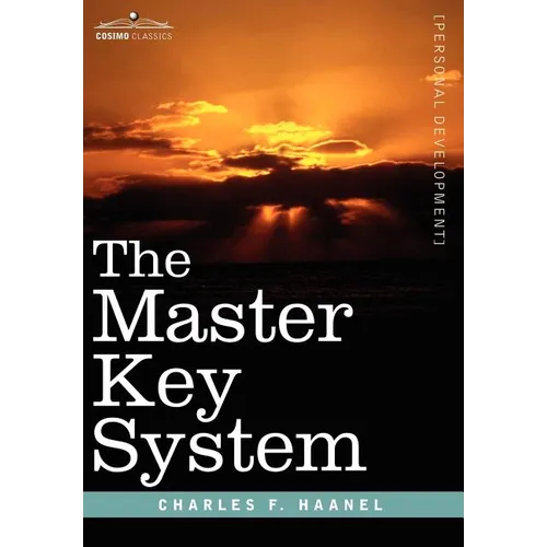 The Master Key System