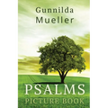 Psalms Picture Book: 60 Psalms for the Elderly with Alzheimer's and Dementia Patients. Premium Pictures on 70lb Paper (62 Pages).