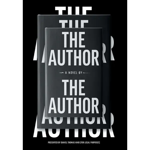 THE AUTHOR by The Author