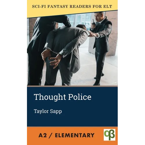 Thought Police