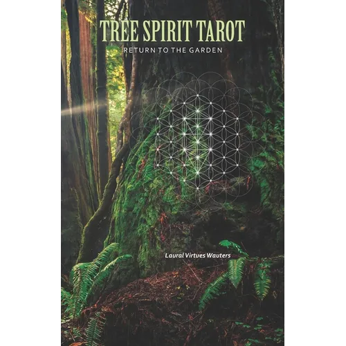 Tree Spirit Tarot