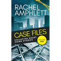 Case Files Collected Short Crime Stories Vol. 1: A murder mystery collection of twisted short stories