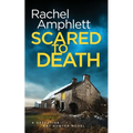 Scared to Death: A Detective Kay Hunter crime thriller