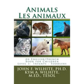 Animals/Les animaux Level 1: English/French Juvenile Nonfiction