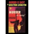 Murder Is Easy