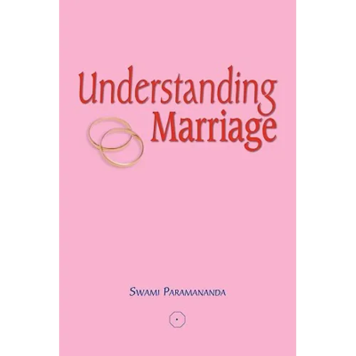 Understanding Marriage