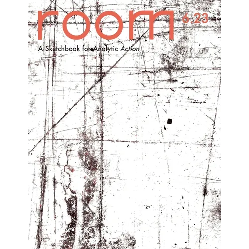 ROOM: A Sketchbook for Analytic Action 6.23