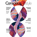Conscious Lifestyle Magazine - Spring 2016 Issue
