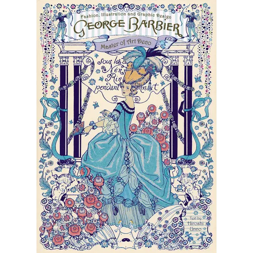 George Barbier: Master of Art Deco