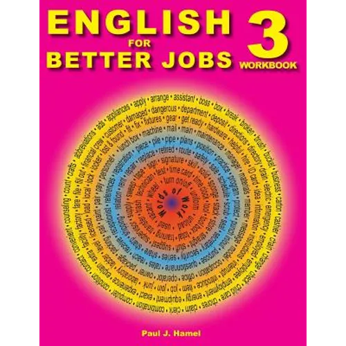 English for Better Jobs 3