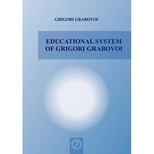 Educational System of Grigori Grabovoi