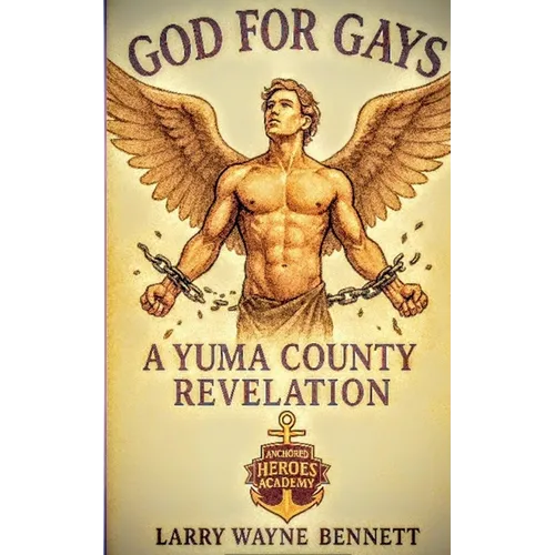 God For Gays