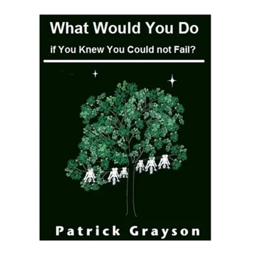 What Would You Do If You Knew You Could Not Fail?