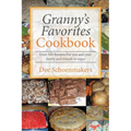 Granny's Favorites Cookbook