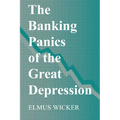 The Banking Panics of the Great Depression