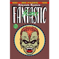 Klassik Komix: Fantastic Fears