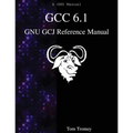 GCC 6.1 GNU GCJ Reference Manual