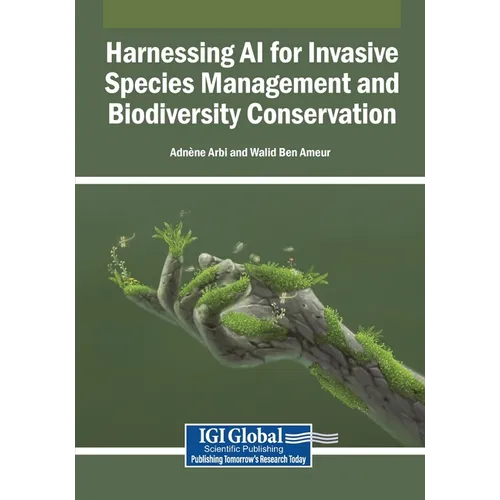 Harnessing AI for Invasive Species Management and Biodiversity Conservation