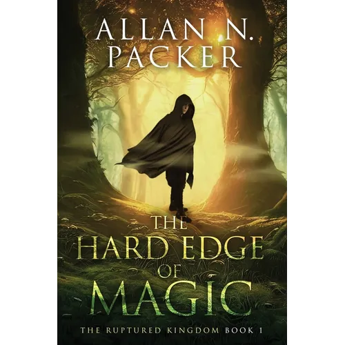 The Hard Edge of Magic