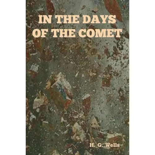 In The Days of the Comet