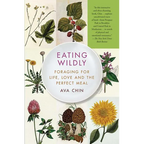Eating Wildly: Foraging for Life, Love and the Perfect Meal - Paperback