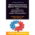 Benchmarking Best Practices for Maintenance, Reliability and Asset Management