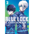 Blue Lock: Episode Nagi 3