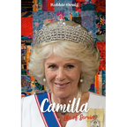 Camilla Life of Service: The Making of a Queen - Paperback