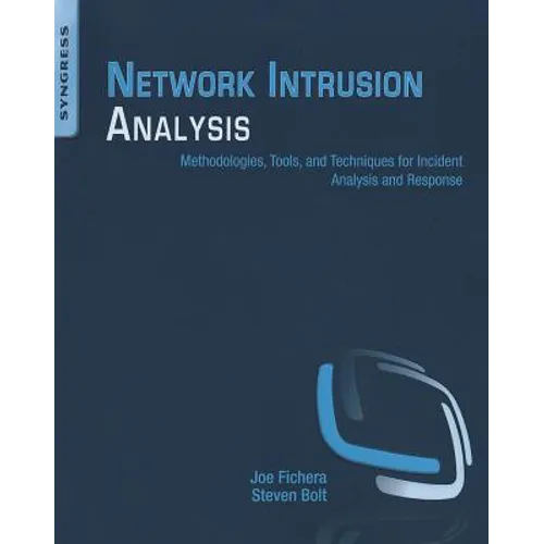 Network Intrusion Analysis