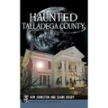 Haunted Talladega County