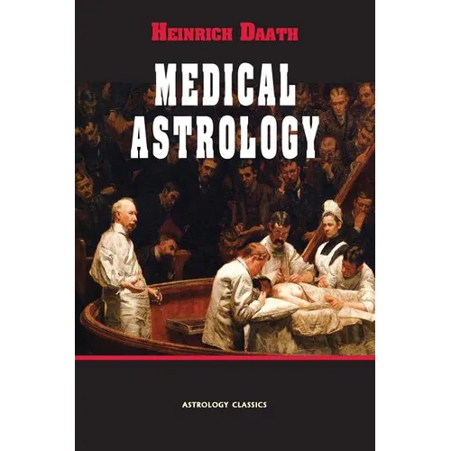 Medical Astrology