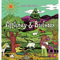 Appleguy and Beefwood