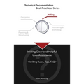 Technical Documentation Best Practices - Writing Clear and Helpful User Assistance: Writing Rules, Tips, FAQ