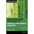 Using Economic Indicators to Improve Investment Analysis