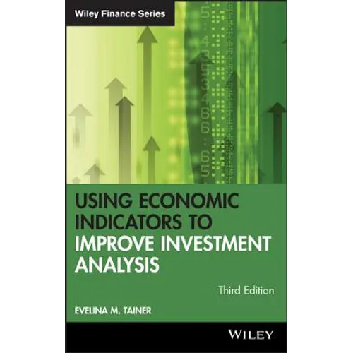 Using Economic Indicators to Improve Investment Analysis