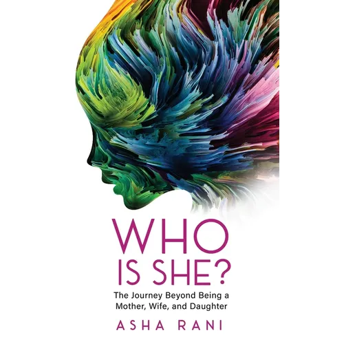 Who Is She?